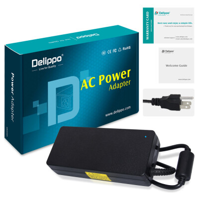 Delippo 120W 19.5V 6.15A Laptop AC Adapter Charger For Lenovo V570 Z570 Y460 Y570 V470 V475 PA-1211-04LI MSI GP60 GE60 GE62 GE70 P
Delippo 120W 19.5V 6.15A Laptop AC Adapter Charger For Lenovo V570 Z570 Y460 Y570 V470 V475 PA-1211-04LI MSI GP60 GE60 GE62 GE70 P