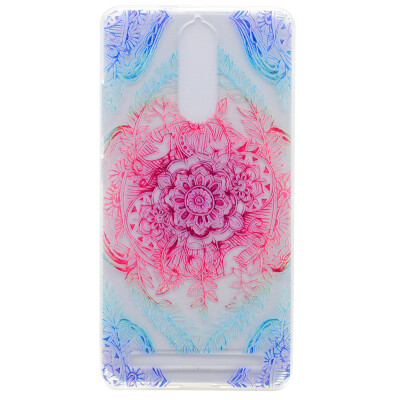 Magic flower Pattern Soft Thin TPU Rubber Silicone Gel Case Cover for Lenovo K5 Note
Magic flower Pattern Soft Thin TPU Rubber Silicone Gel Case Cover for Lenovo K5 Note