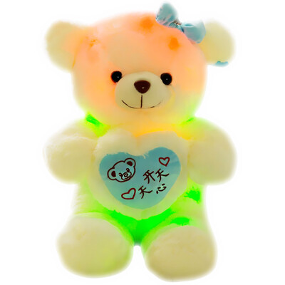 Tropical forest music light bear blue blue section birthday gift girl couple gift Valentine's Day send girlfriend to send his wife to send children creative gift to send girls
Tropical forest music light bear blue blue section birthday gift girl couple gift Valentine's Day send girlfriend to send his wife to send children creative gift to send girls