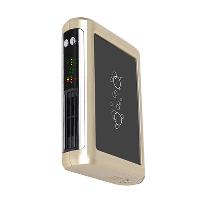Car Air Cleaner Purifier Portable Hepa Filter Ionizer Freshener Oxygen Bar 6W 610116
Car Air Cleaner Purifier Portable Hepa Filter Ionizer Freshener Oxygen Bar 6W 610116