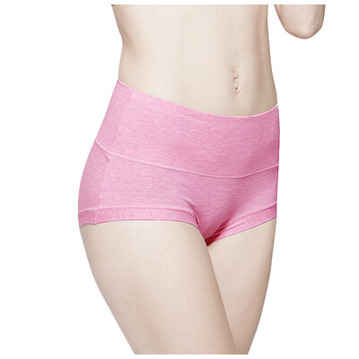 Red beans hongdou ladies underwear cotton ammonia color spinning high waist sexy abdomen hip hip trousers 3 loaded 16080
Red beans hongdou ladies underwear cotton ammonia color spinning high waist sexy abdomen hip hip trousers 3 loaded 16080