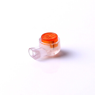 AMPC (AMPCOM) Engineering Grade K2 Wire Mesh Telephone Line Terminal Block 100 pcs / bag
AMPC (AMPCOM) Engineering Grade K2 Wire Mesh Telephone Line Terminal Block 100 pcs / bag