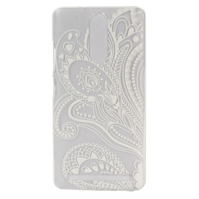 Morning glory Pattern Soft Thin TPU Rubber Silicone Gel Case Cover for Lenovo K5 Note
Morning glory Pattern Soft Thin TPU Rubber Silicone Gel Case Cover for Lenovo K5 Note