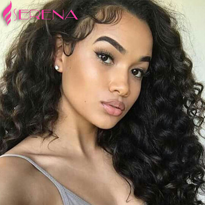 360 Lace Frontal With Bundle Pre Plucked 8A Loose Wave 360 Lace Frontal Closure With Bundles Brazilian Virgin Lace Frontal Weave
360 Lace Frontal With Bundle Pre Plucked 8A Loose Wave 360 Lace Frontal Closure With Bundles Brazilian Virgin Lace Frontal Weave
