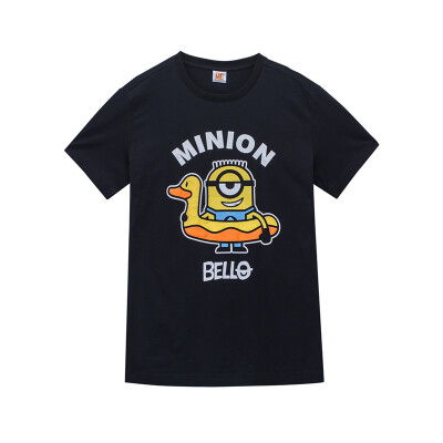 Anta (ANTA) Men's Parents Dad Dress Up Short Sleeve T-Shirt Men's Short Sleeve Sweater 35724110 Classic Black / 180cm
Anta (ANTA) Men's Parents Dad Dress Up Short Sleeve T-Shirt Men's Short Sleeve Sweater 35724110 Classic Black / 180cm