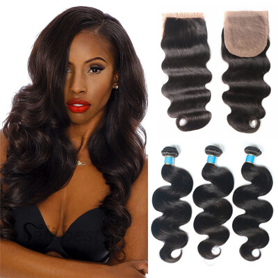 8a Mink Brazilian Virgin Hair Body Wave With Closure Ms Lula Hair With Closure And Bundles Human Hair Weave Bundles With Closure
8a Mink Brazilian Virgin Hair Body Wave With Closure Ms Lula Hair With Closure And Bundles Human Hair Weave Bundles With Closure