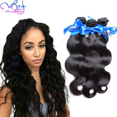 WYF Hot Selling Body Wave Human Hair 3 Bundles 8A Brazilian Body Wave Virgin Hair Wave Soft Body Wave Virgin Hair Free Shipping
WYF Hot Selling Body Wave Human Hair 3 Bundles 8A Brazilian Body Wave Virgin Hair Wave Soft Body Wave Virgin Hair Free Shipping