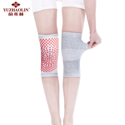 Yu Zhaolin (YUZHAOLIN) X009 knee pads breathable warm campaign bamboo charcoal foam point knee protection men and women in the elderly leggings code
Yu Zhaolin (YUZHAOLIN) X009 knee pads breathable warm campaign bamboo charcoal foam point knee protection men and women in the elderly leggings code