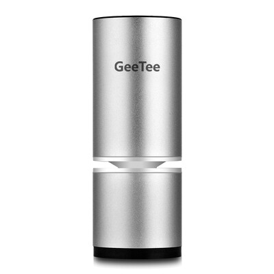 GeeTee X3 Car Air Purifier