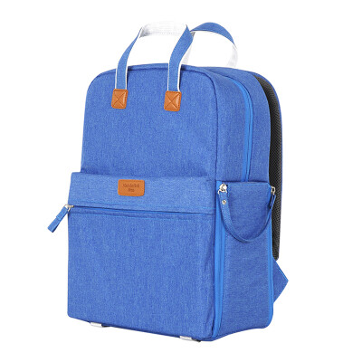 MatchstickMen FC-7016 casual shoulder bag fashion multi-function bag notebook business backpack shoulder camera camera bag classic gray
MatchstickMen FC-7016 casual shoulder bag fashion multi-function bag notebook business backpack shoulder camera camera bag classic gray