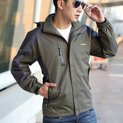 Jeep Shield (NIAN JEEP) single layer of red clothing men thin section outdoor mountaineering windbreaker jacket 17092D5802 deep military color
Jeep Shield (NIAN JEEP) single layer of red clothing men thin section outdoor mountaineering windbreaker jacket 17092D5802 deep military color