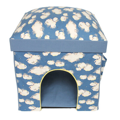 Love wang cat kennel teddy pizza lady miniature dog inflatable watery dog bed multifunctional sky round pillow
Love wang cat kennel teddy pizza lady miniature dog inflatable watery dog bed multifunctional sky round pillow