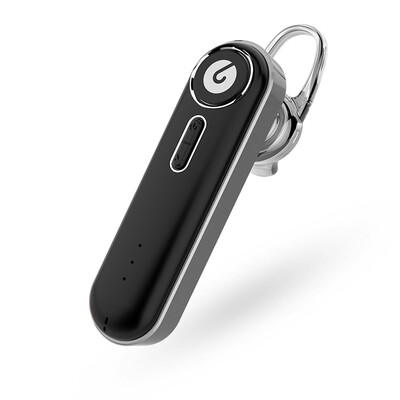 Lutheran / Losence B1 Promise Long Standby Business Wireless Bluetooth Headset Hanging Earphone Headset Apple Huawei Millet OPPO Meizu Mobile Universal Black
Lutheran / Losence B1 Promise Long Standby Business Wireless Bluetooth Headset Hanging Earphone Headset Apple Huawei Millet OPPO Meizu Mobile Universal Black