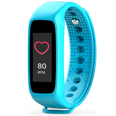 Makibes L30T Bluetooth 4.0 Smart Bracelet Heart Rate Monitor Fitness Tracker Colorful Screen for Android iOS
Makibes L30T Bluetooth 4.0 Smart Bracelet Heart Rate Monitor Fitness Tracker Colorful Screen for Android iOS
