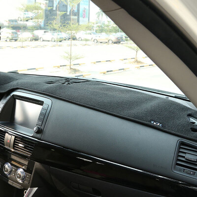 Huazha Mazda CX-5 light pad 17-18 CX-5 central control instrument panel sunscreen insulation dark pad auto supplies modification special no Taiwan display - black side
Huazha Mazda CX-5 light pad 17-18 CX-5 central control instrument panel sunscreen insulation dark pad auto supplies modification special no Taiwan display - black side