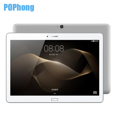 10.1" Huawei Mediapad M2 10.0 13.0MP Octa Core 16GB WIFI/4G LTE Phone Call Tablet PC Kirin 930 3GB RAM Android 5.1
10.1" Huawei Mediapad M2 10.0 13.0MP Octa Core 16GB WIFI/4G LTE Phone Call Tablet PC Kirin 930 3GB RAM Android 5.1