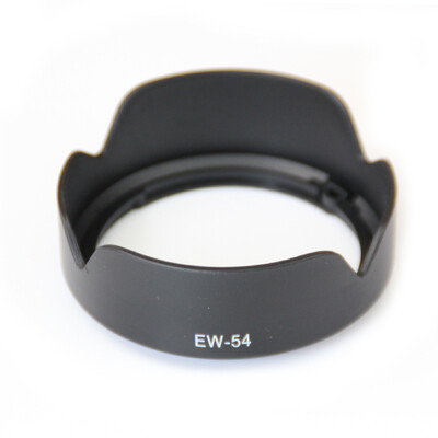 Хорошая погода Капот EW-54 52 мм можно использовать для EF-M 18-55 мм f / 3.5-5.6 IS STM micro-объектив с одной камерой M2 / M3 и т. Д.
Хорошая погода Капот EW-54 52 мм можно использовать для EF-M 18-55 мм f / 3.5-5.6 IS STM micro-объектив с одной камерой M2 / M3 и т. Д.