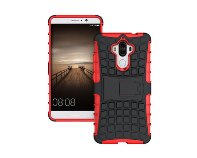 Huawei mate 9 CaseGangxun Heavy Duty Armor Dual Layer Rugged Hybrid Hard Shockproof Case with Kickstand for Huawei mate 9 Cover (r
Huawei mate 9 CaseGangxun Heavy Duty Armor Dual Layer Rugged Hybrid Hard Shockproof Case with Kickstand for Huawei mate 9 Cover (r