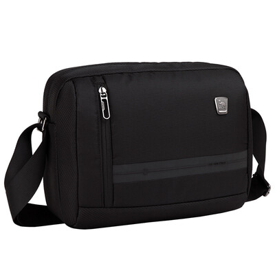 Love wahshi (OIWAS) shoulder bag business casual fashion computer bag men Messenger bag 5421 black
Love wahshi (OIWAS) shoulder bag business casual fashion computer bag men Messenger bag 5421 black