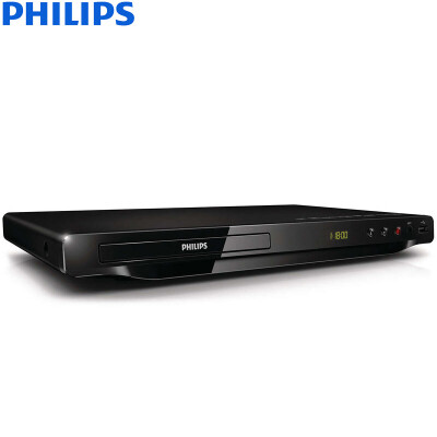 Philips (PHILIPS) DVD player HDMI high-definition playback audio CD player VCD player DVD player USB karaoke OK black DVP3690K / 93
Philips (PHILIPS) DVD player HDMI high-definition playback audio CD player VCD player DVD player USB karaoke OK black DVP3690K / 93