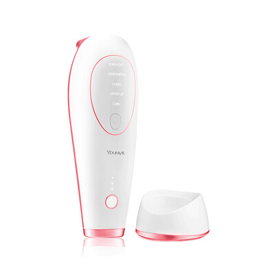 Yi Kemei YDUVNIE Iris nano lattice rejuvenation beauty equipment cherry powder custom models
Yi Kemei YDUVNIE Iris nano lattice rejuvenation beauty equipment cherry powder custom models