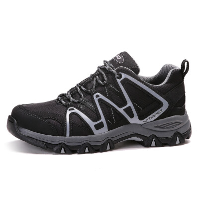 TFO climbing shoes full palm air cushion breathable comfort damping shoes 851701 male models black / gray 39
TFO climbing shoes full palm air cushion breathable comfort damping shoes 851701 male models black / gray 39