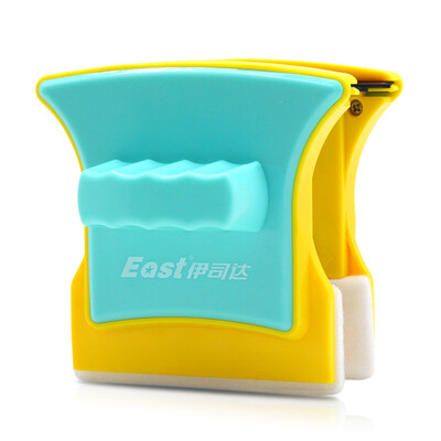 Yisida hollow double-layer magnetic glass rubbing double-sided window cleaning device cleaning equipment 16-24mm
Yisida hollow double-layer magnetic glass rubbing double-sided window cleaning device cleaning equipment 16-24mm