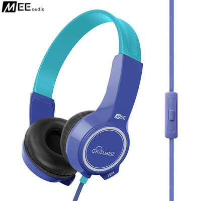 MEELECTRONICS KJ25P Kids Learn Headphones Headset Talkable Stereo Music Headphones Hearing Protection Children Gifts Pink
MEELECTRONICS KJ25P Kids Learn Headphones Headset Talkable Stereo Music Headphones Hearing Protection Children Gifts Pink
