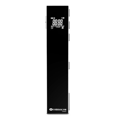 Ring lattice (HBNKH) H-R560 recording pen micro-HD remote professional noise reduction business conference 4G black
Ring lattice (HBNKH) H-R560 recording pen micro-HD remote professional noise reduction business conference 4G black