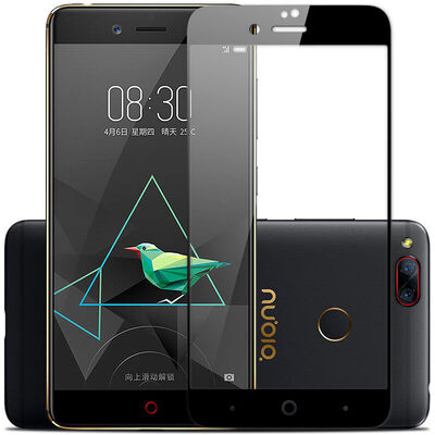 Mofan Nubia z17mini закаленная пленка полноэкранное покрытие nx56h взрывозащищенная пленка высокой четкости Nubia защитная пленка для ZTE z17 mini black
Mofan Nubia z17mini закаленная пленка полноэкранное покрытие nx56h взрывозащищенная пленка высокой четкости Nubia защитная пленка для ZTE z17 mini black