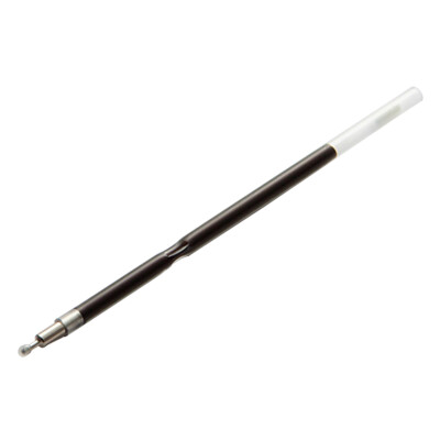 More than OHTO NO.895NP 0.5mm ballpoint pen refill | black | all metal | Japan imported 5 / box
More than OHTO NO.895NP 0.5mm ballpoint pen refill | black | all metal | Japan imported 5 / box