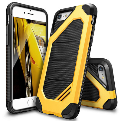 Ringke iPhone7 plus Case Case Apple 7 Mobile Phone Case Silicone Lightning Hard Case
Ringke iPhone7 plus Case Case Apple 7 Mobile Phone Case Silicone Lightning Hard Case