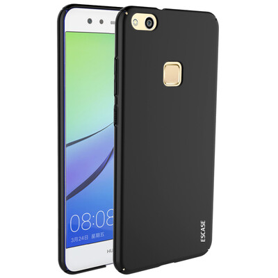 ESCASE Huawei Nova youth version of the mobile phone shell to send removable buckle all-inclusive paint hard shell protection skin
ESCASE Huawei Nova youth version of the mobile phone shell to send removable buckle all-inclusive paint hard shell protection skin