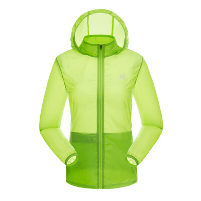 Tectop JL3009 outdoor couples section of light and breathable to accommodate the skin clothing men trophy green
Tectop JL3009 outdoor couples section of light and breathable to accommodate the skin clothing men trophy green