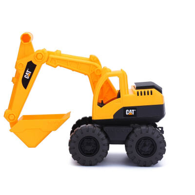 Carter CAT Американский бренд Toy Модель автомобиля Моделирование Модель автомобиля Игрушечный автоэкскаватор - Экскаватор для пляжа (37CM Large) CATC82035
Carter CAT Американский бренд Toy Модель автомобиля Моделирование Модель автомобиля Игрушечный автоэкскаватор - Экскаватор для пляжа (37CM Large) CATC82035