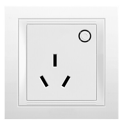 BroadLink Phillips Smart Home APP Remote Control WiFi Smart 86 Wall Switch Socket Panel 16A High Power WS2
BroadLink Phillips Smart Home APP Remote Control WiFi Smart 86 Wall Switch Socket Panel 16A High Power WS2