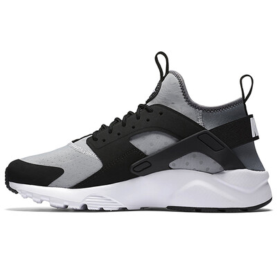 NIKE Nike men's casual shoes AIR HUARACHE RUN ULTRA air cushion sports shoes 819685-010 wolf gray 42 yards
NIKE Nike men's casual shoes AIR HUARACHE RUN ULTRA air cushion sports shoes 819685-010 wolf gray 42 yards