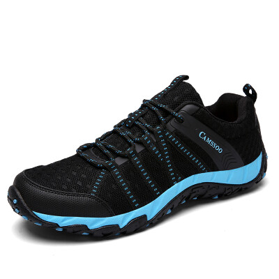 The United States Luo family CAMSSOO summer couple models net breathable outdoor sun shoes anti-skid wear shoes 3028 men / gray green 44
The United States Luo family CAMSSOO summer couple models net breathable outdoor sun shoes anti-skid wear shoes 3028 men / gray green 44