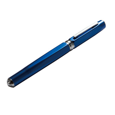 Leo OHTO FF-15DD Crystal Diamond Series Pens Blue F Tip All Metal Standard Ink Absorber Can Change Toner Japanese Original Import
Leo OHTO FF-15DD Crystal Diamond Series Pens Blue F Tip All Metal Standard Ink Absorber Can Change Toner Japanese Original Import