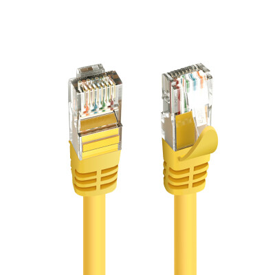 И макрос (D & S) DNS4202 шесть типов сетевых перемычек с хрустальным головным компьютером сетевой кабель завершен 2 м желтый
И макрос (D & S) DNS4202 шесть типов сетевых перемычек с хрустальным головным компьютером сетевой кабель завершен 2 м желтый