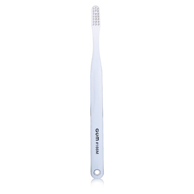 Full life Kang GUM 166 periodontal care slim bristles toothbrush ultra-small head (in the hair
Full life Kang GUM 166 periodontal care slim bristles toothbrush ultra-small head (in the hair