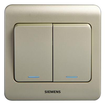 Siemens (SIEMENS) 5TA01151CC133 двойное открытое одно управляющее зрение с гнездом люминесцентного переключателя (золотисто-коричневый)
Siemens (SIEMENS) 5TA01151CC133 двойное открытое одно управляющее зрение с гнездом люминесцентного переключателя (золотисто-коричневый)