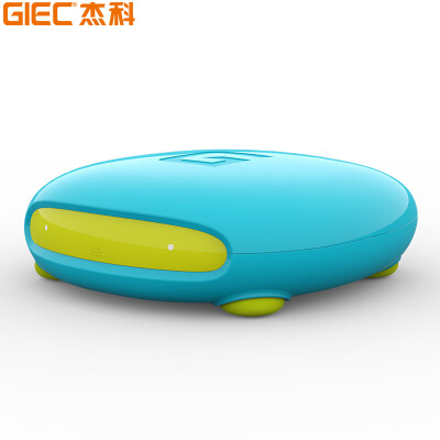 Jieke (GIEC) R1 Plus TV set-top box love odd art film HD H.265 hard solution Andrews four nuclear intelligent network player
Jieke (GIEC) R1 Plus TV set-top box love odd art film HD H.265 hard solution Andrews four nuclear intelligent network player