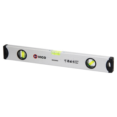 vico WK50402 400mm Spirit level