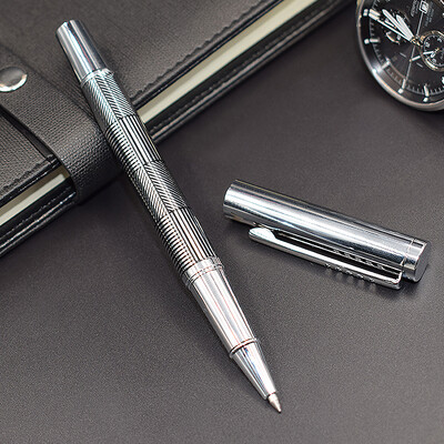 League pen metal pen industry neutral pen business pen office supplies signature pens gift pens RP1-2016
League pen metal pen industry neutral pen business pen office supplies signature pens gift pens RP1-2016