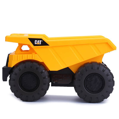 Carter CAT Американский бренд Toy Модель автомобиля Моделирование Модель автомобиля Игрушечный автотрактор - Beach Mud (17CM Small) CATC82011
Carter CAT Американский бренд Toy Модель автомобиля Моделирование Модель автомобиля Игрушечный автотрактор - Beach Mud (17CM Small) CATC82011