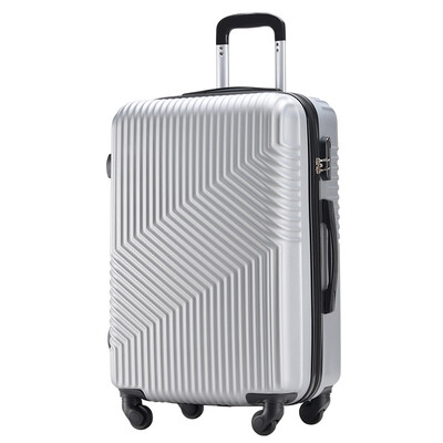 Y6 Trolley Case Caster Large Capacity Baggage Travel Box Boarding Passing ABS Zipple Boarding Box
Y6 Trolley Case Caster Large Capacity Baggage Travel Box Boarding Passing ABS Zipple Boarding Box