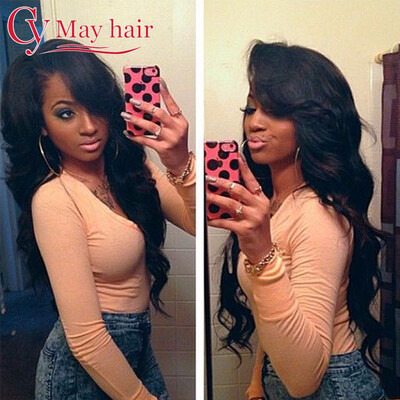 8A Malaysian Virgin Hair Body Wave 4 Bundles Cy May Hair Malaysian Body Wave 4 Bundles Malaysion Hair Weaves Bundles 4pcs/lot
8A Malaysian Virgin Hair Body Wave 4 Bundles Cy May Hair Malaysian Body Wave 4 Bundles Malaysion Hair Weaves Bundles 4pcs/lot