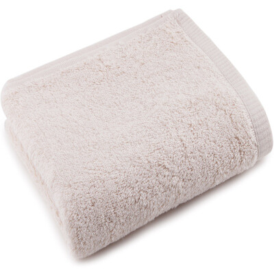Sanli thickening long-staple cotton large face towel cotton wash towel soft&comfortable class A baby available beige
Sanli thickening long-staple cotton large face towel cotton wash towel soft&comfortable class A baby available beige