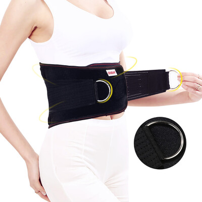 Yu Zhaolin (YUZHAOLIN) Y015 belt self-heating warm belts for the elderly supporting steel plate waist unisex upgrade code
Yu Zhaolin (YUZHAOLIN) Y015 belt self-heating warm belts for the elderly supporting steel plate waist unisex upgrade code